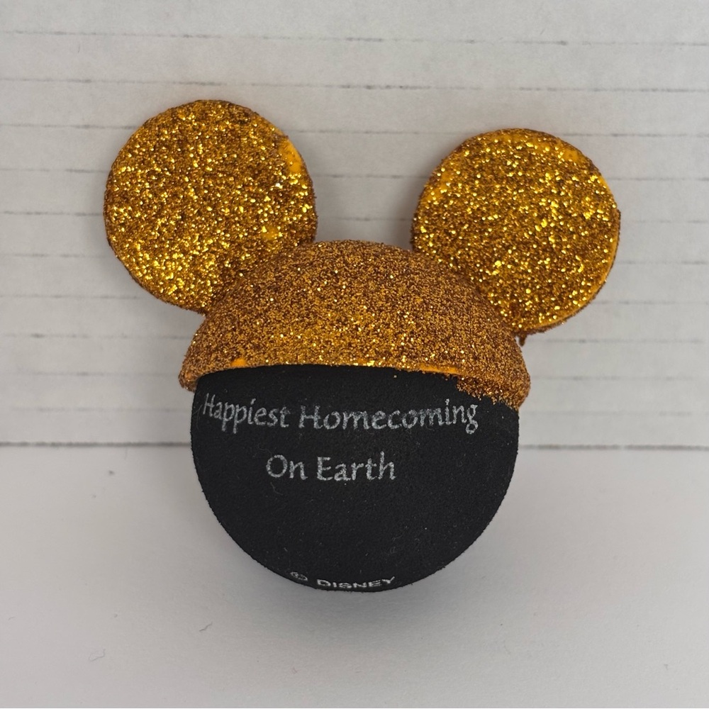Disneyland 50th Anniversary Antenna Topper - Picture 2 of 5
